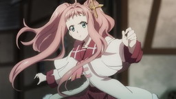 画像ギャラリー No.007のサムネイル画像 / 「劇場版 誰ガ為のアルケミスト」にオリジナルヒロインとして登場するカスミ（CV：水瀬いのり）らのカットが公開。全国ロードショーが6月予定