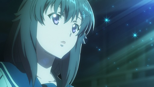 画像ギャラリー No.010のサムネイル画像 / 「劇場版 誰ガ為のアルケミスト」にオリジナルヒロインとして登場するカスミ（CV：水瀬いのり）らのカットが公開。全国ロードショーが6月予定