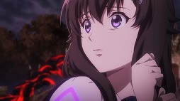 画像ギャラリー No.011のサムネイル画像 / 「劇場版 誰ガ為のアルケミスト」にオリジナルヒロインとして登場するカスミ（CV：水瀬いのり）らのカットが公開。全国ロードショーが6月予定