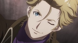 画像ギャラリー No.013のサムネイル画像 / 「劇場版 誰ガ為のアルケミスト」にオリジナルヒロインとして登場するカスミ（CV：水瀬いのり）らのカットが公開。全国ロードショーが6月予定