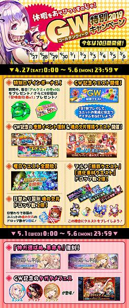 画像ギャラリー No.007のサムネイル画像 / 「誰ガ為のアルケミスト」，マクロスFとのコラボで「シェリル」と「ランカ」が登場