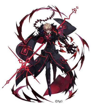 画像ギャラリー No.002のサムネイル画像 / 「誰ガ為のアルケミスト」，劇場版連動イベントの後編が開催