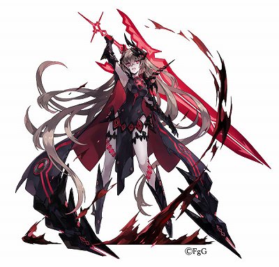 画像ギャラリー No.003のサムネイル画像 / 「誰ガ為のアルケミスト」，劇場版連動イベントの後編が開催