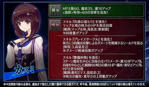 画像ギャラリー No.004のサムネイル画像 / 「誰ガ為のアルケミスト」，劇場版連動イベントの後編が開催