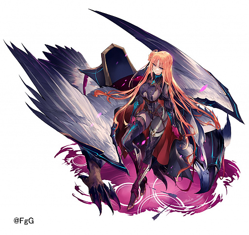 画像ギャラリー No.003のサムネイル画像 / 「誰ガ為のアルケミスト」，新イベント“闇網恢恢、逃避行”が開催