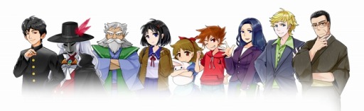 画像ギャラリー No.005のサムネイル画像 / Nintendo Switch用ソフト「遊んで将棋が強くなる！銀星将棋DX」が12月14日に発売