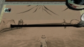 画像ギャラリー No.002のサムネイル画像 / 「大神 絶景版」,筆しらべ「一閃」と「水郷」を紹介するショートムービーが公開