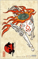 画像ギャラリー No.003のサムネイル画像 / 「大神 絶景版」，「幸つつみ」の風呂敷デザインと「花あそび」の花札デザインが公開