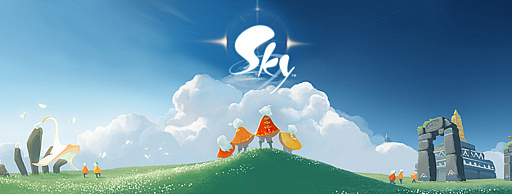 画像ギャラリー No.003のサムネイル画像 / 「風ノ旅ビト」のthatgamecompany，iOS向けの新作アドベンチャー「Sky」の制作を発表