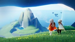 画像ギャラリー No.019のサムネイル画像 / 「Sky 星を紡ぐ子どもたち」で新シーズンイベント，楽園の季節が本日スタート