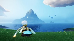 画像ギャラリー No.020のサムネイル画像 / 「Sky 星を紡ぐ子どもたち」で新シーズンイベント，楽園の季節が本日スタート