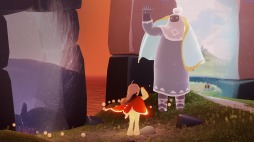 画像ギャラリー No.022のサムネイル画像 / 「Sky 星を紡ぐ子どもたち」で新シーズンイベント，楽園の季節が本日スタート