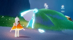 画像ギャラリー No.023のサムネイル画像 / 「Sky 星を紡ぐ子どもたち」で新シーズンイベント，楽園の季節が本日スタート