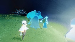 画像ギャラリー No.034のサムネイル画像 / 「Sky 星を紡ぐ子どもたち」で新シーズンイベント，楽園の季節が本日スタート