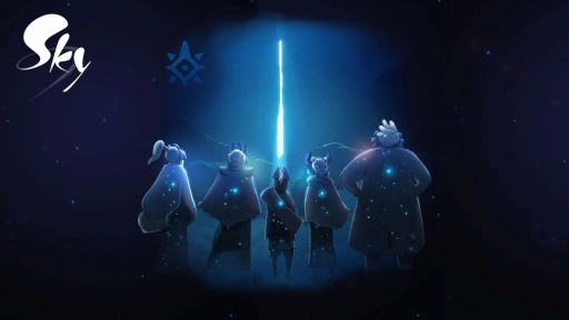 画像ギャラリー No.002のサムネイル画像 / 「Sky 星を紡ぐ子どもたち」で新シーズンイベント，預言者の季節が開催。過去に類をみない試練がプレイヤーの行く手を阻む