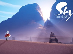 「Sky開発チームから日本のプレイヤーの皆様へ，1年間の感謝の言葉とプレゼントを贈ります」―――ローンチから2年半，さらに広がる“優しいテーマパーク”の世界