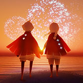 画像ギャラリー No.011のサムネイル画像 / 「Sky 星を紡ぐ子どもたち」特番レポート。梶 裕貴さんが作品への想いや魅力を語った合同インタビューの模様もお届け