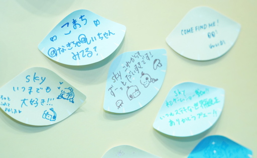 画像ギャラリー No.008のサムネイル画像 / 「Sky 星を紡ぐ子どもたち」水谷 立氏にインタビュー。音のペンキを世界に塗るオーディオデザイナーの満足度は，まだ20％