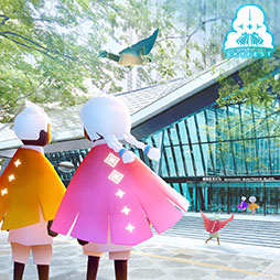 画像ギャラリー No.003のサムネイル画像 / 「Sky 星を紡ぐ子どもたち」，5周年を祝うイベント「SkyFest」を7月13日，14日に新宿で開催