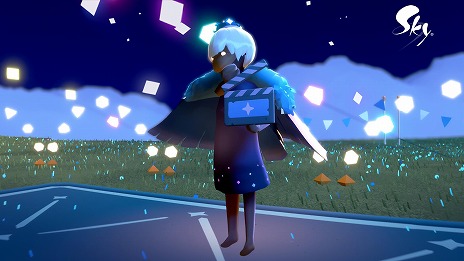 画像ギャラリー No.004のサムネイル画像 / 「Sky 星を紡ぐ子どもたち」クリエイターコミュニティを称える「Sky クリエイターアワード」，授賞式を8月16日10：00に花鳥郷で開催