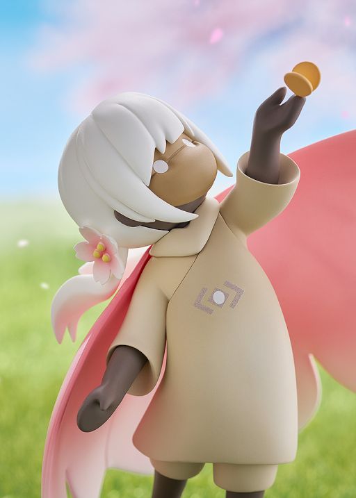 画像ギャラリー No.001のサムネイル画像 / 「Sky 星を紡ぐ子どもたち」のプレイヤーキャラクター「星の子ども」が飾りやすいサイズのフィギュアに。2026年1月発売