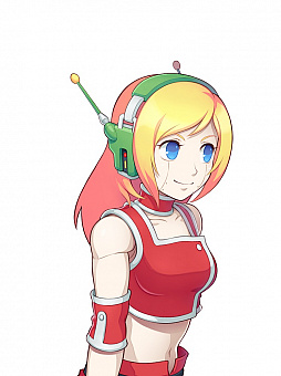 画像ギャラリー No.009のサムネイル画像 / 「コード・オブ・プリンセス」「洞窟物語」「海腹川背」のキャラが登場する新作格闘ゲーム「Blade Strangers」のアーケード版ロケテストが9月22日〜24日にセガ秋葉原で実施