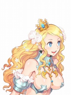 画像ギャラリー No.009のサムネイル画像 / 「Blade Strangers」の試遊台が「闘神祭2017」に出展決定。ロケテ版から進化した新バージョンでのプレイが可能に