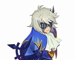 画像ギャラリー No.014のサムネイル画像 / アーケード用対戦格闘ゲーム「Blade Strangers」が全国のアミューズメント施設で8月8日に稼働開始