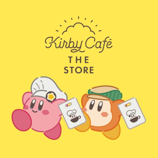 画像ギャラリー No.001のサムネイル画像 / 「カービィカフェ ザ・ストア」の開催期間が延長。会場を移し，11月13日にオープン