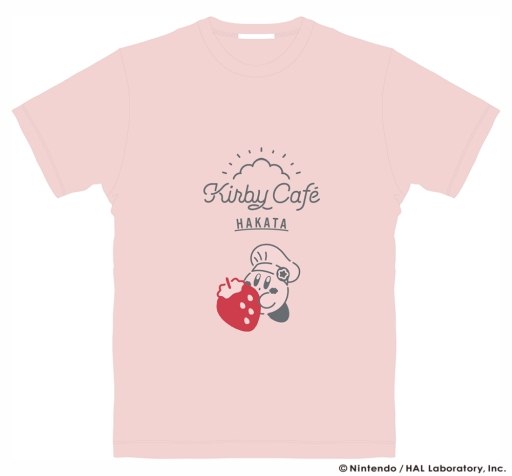 画像ギャラリー No.009のサムネイル画像 / 「KIRBY CAFÉ（カービィカフェ）」の期間限定店舗が福岡で8月8日にオープン。限定メニューやグッズも登場予定