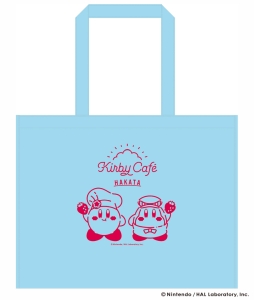 画像ギャラリー No.012のサムネイル画像 / 「KIRBY CAFÉ（カービィカフェ）」の期間限定店舗が福岡で8月8日にオープン。限定メニューやグッズも登場予定