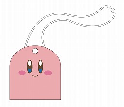 画像ギャラリー No.006のサムネイル画像 / モスバーガー，「星のカービィ」とコラボしたおもちゃ第2弾＆夏の福袋を販売