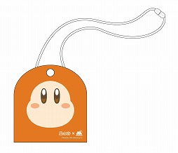 画像ギャラリー No.007のサムネイル画像 / モスバーガー，「星のカービィ」とコラボしたおもちゃ第2弾＆夏の福袋を販売