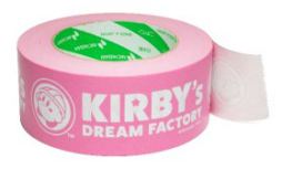 画像ギャラリー No.012のサムネイル画像 / POP-UPショップ「KIRBY’s DREAM FACTORY」が名古屋パルコで開催決定。10月22日から11月8日まで