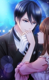 画像ギャラリー No.002のサムネイル画像 / 「恋愛プリンセス」にシリル＝コートニー（CV：蒼井翔太）の本編ストーリーが追加