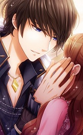 画像ギャラリー No.003のサムネイル画像 / 「恋愛プリンセス」，“ユアン＝オークウッド”のストーリーが配信中