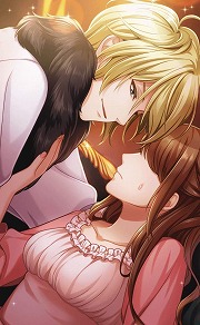 画像ギャラリー No.003のサムネイル画像 / 「恋愛プリンセス」，ディアス=ヴィクトール（CV:浅沼晋太郎）のストーリーが実装