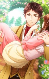 画像ギャラリー No.003のサムネイル画像 / 「恋愛プリンセス〜ニセモノ姫と10人の婚約者〜」でトレバー＝ローズ（CV：阿座上洋平）の本編ストーリーが配信開始