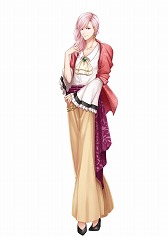 画像ギャラリー No.002のサムネイル画像 / 「恋愛プリンセス」，“ニコラス＝ウィットロック”のストーリーが9月20日配信