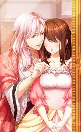 画像ギャラリー No.003のサムネイル画像 / 「恋愛プリンセス」，“ニコラス＝ウィットロック”のストーリーが9月20日配信