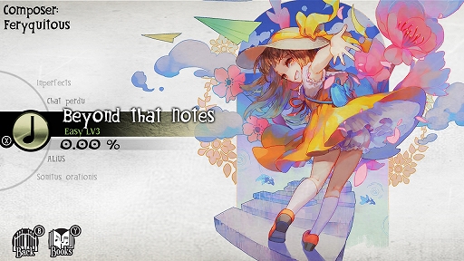 画像ギャラリー No.011のサムネイル画像 / Switch版「DEEMO」，楽曲追加パッチVer1.9が本日配信。全18曲の新たなプレイアブル曲が追加