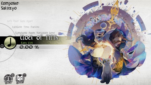 画像ギャラリー No.006のサムネイル画像 / 「DEEMO」，プレイアブル曲を13曲を追加する“楽曲追加パッチVer1.11”が本日配信
