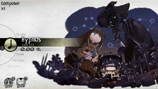 画像ギャラリー No.009のサムネイル画像 / 「DEEMO」，プレイアブル曲を13曲を追加する“楽曲追加パッチVer1.11”が本日配信