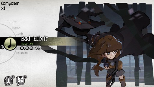 画像ギャラリー No.011のサムネイル画像 / 「DEEMO」，プレイアブル曲を13曲を追加する“楽曲追加パッチVer1.11”が本日配信