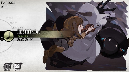 画像ギャラリー No.012のサムネイル画像 / 「DEEMO」，プレイアブル曲を13曲を追加する“楽曲追加パッチVer1.11”が本日配信