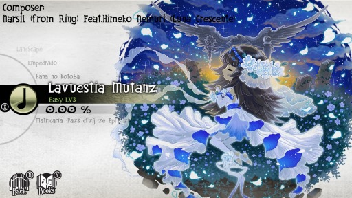 画像ギャラリー No.014のサムネイル画像 / 「DEEMO」，プレイアブル曲を13曲を追加する“楽曲追加パッチVer1.11”が本日配信