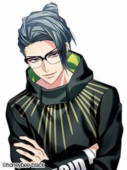 画像ギャラリー No.002のサムネイル画像 / 女性向け恋愛ゲーム「DYNAMIC CHORD feat.apple-polisher」のPS Vita版が発売決定