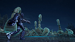 画像ギャラリー No.011のサムネイル画像 / 「EARTH DEFENSE FORCE: IRON RAIN」の新情報が公開。超巨大生物「ベイザル」，巨大生物「デスストーカー」の登場が明らかに