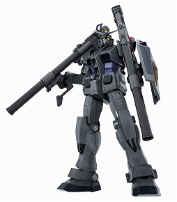 画像ギャラリー No.001のサムネイル画像 / 「機動戦士ガンダム バトルオペレーション2」，藤田 茜さんの実況動画「地上篇」が公開
