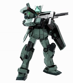 画像ギャラリー No.003のサムネイル画像 / 「機動戦士ガンダム バトルオペレーション2」，藤田 茜さんの実況動画「地上篇」が公開